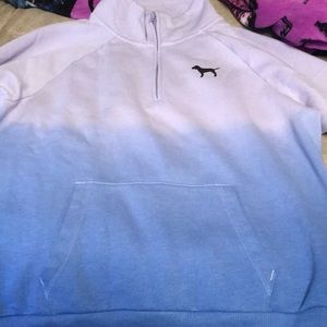 VS PINK Hoodie NWOT